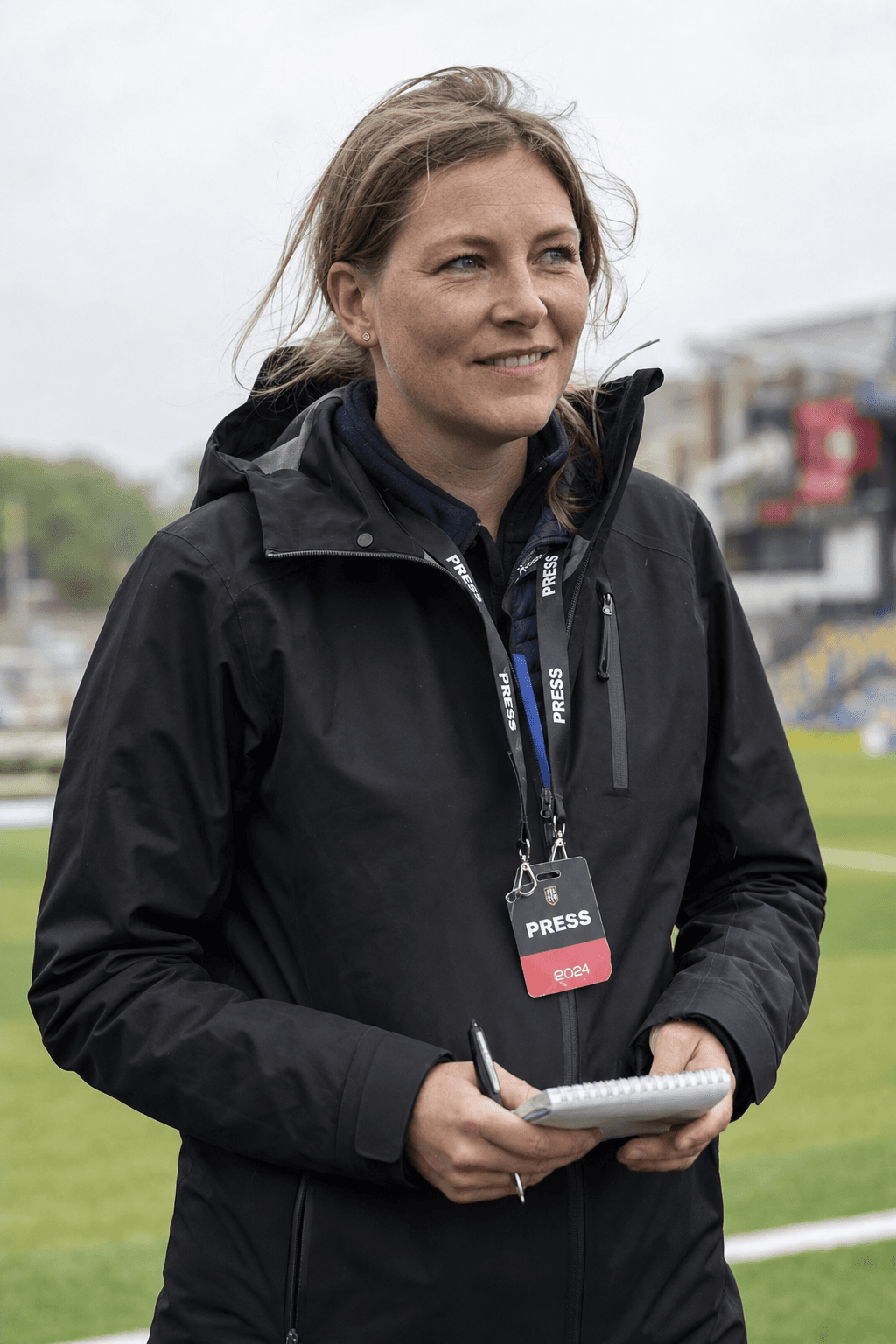Ellen Bäck